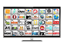 TV