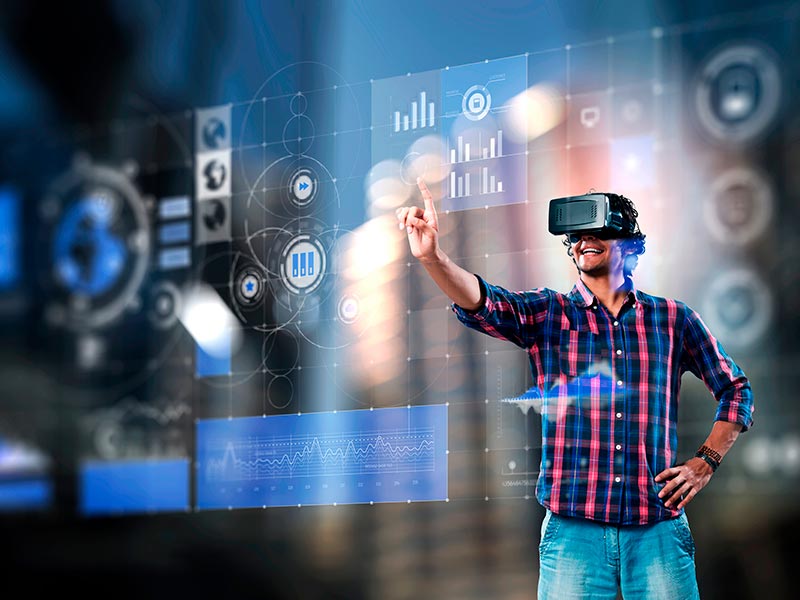 Tendencias tecnológicas 2019