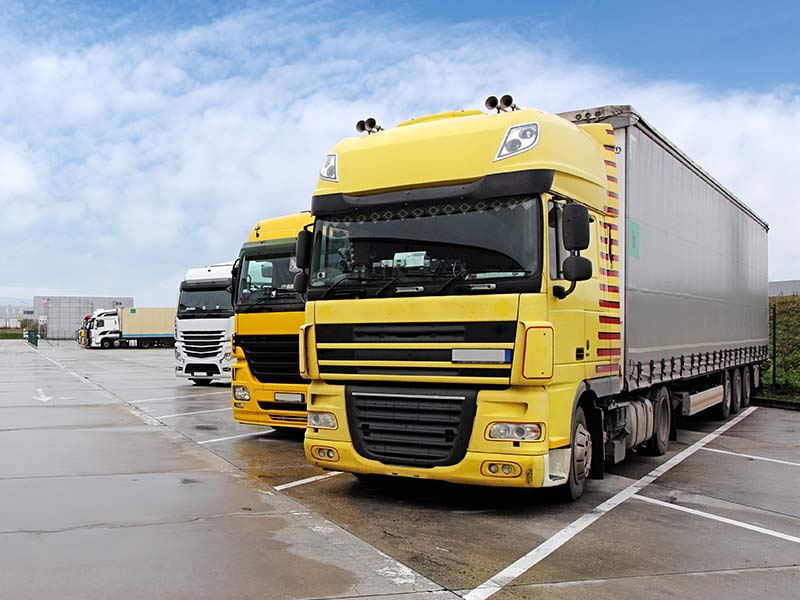 Soluciones para el sector transporte en Colombia