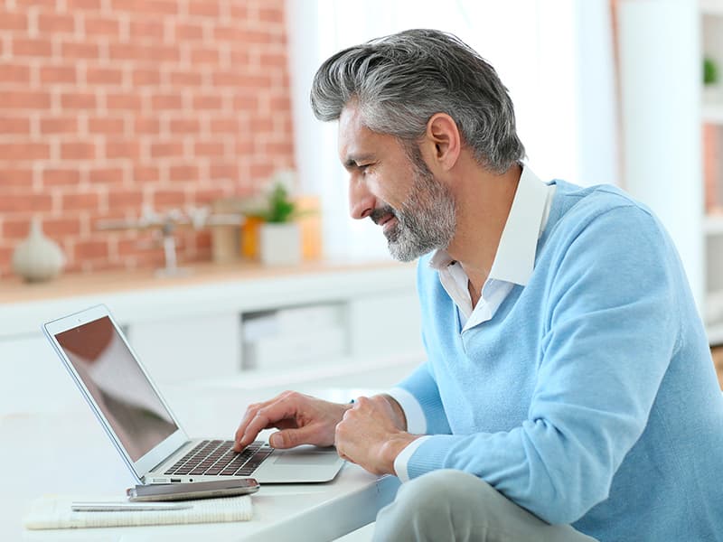 Teletrabajo o home office