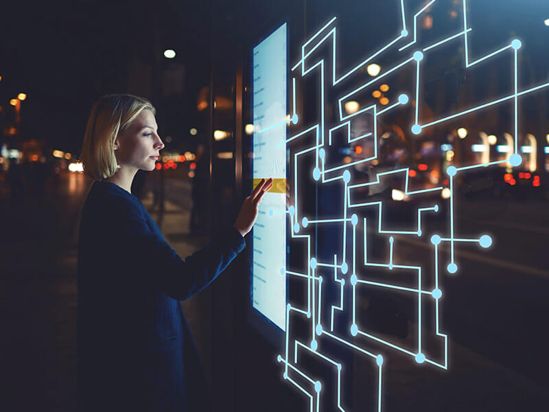 Tecnología 5G