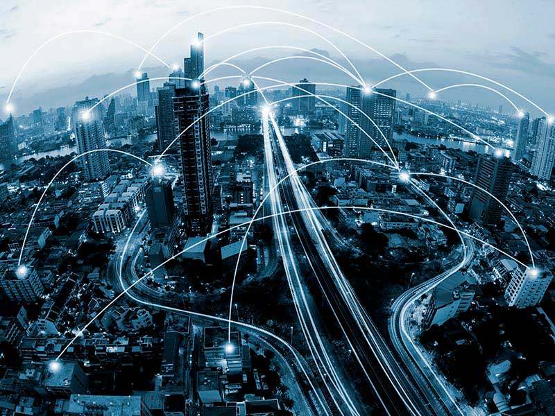 redes SD-WAN 