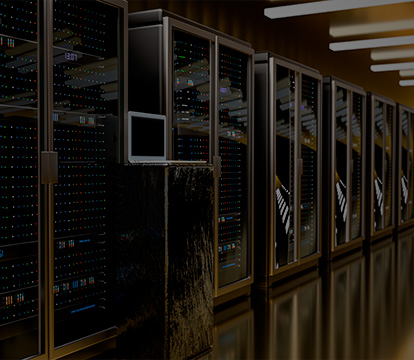 Data centers