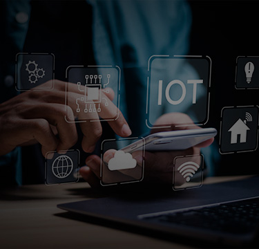 Internet de las Cosas ciberseguridad