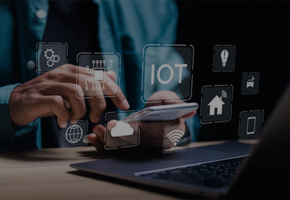 Internet de las Cosas ciberseguridad