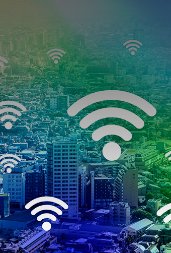 Acceso a internet para estratos 1 y 2 con Claro