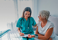 Beneficios de tener un médico en casa