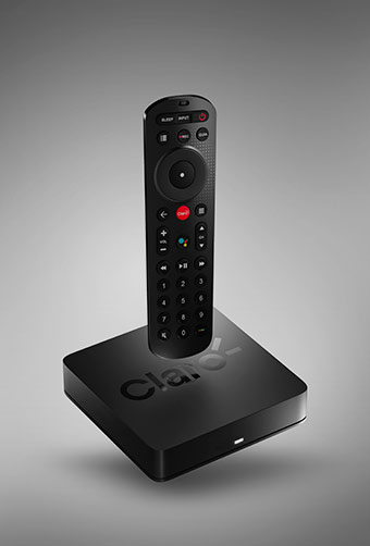 Android TV 