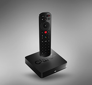Android TV 