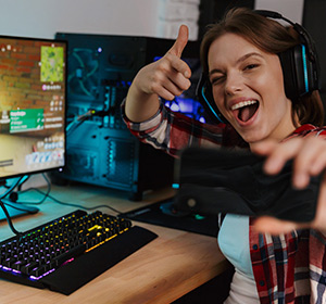 Computadores gamer