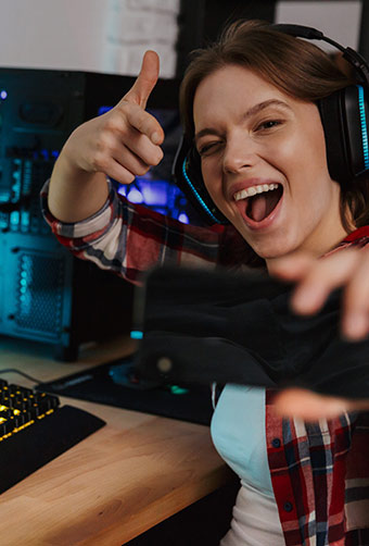 Computadores gamer