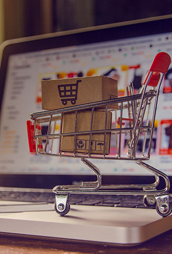 Qué es el comercio electrónico