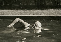 Historia de la natación Historia de la natación
