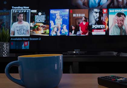 Claro Netflix