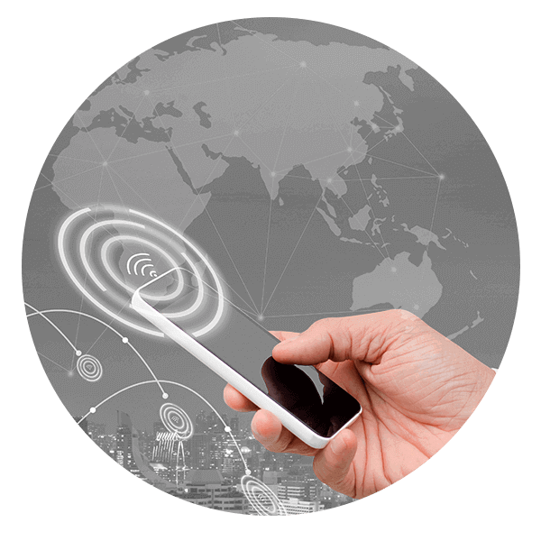 Roaming Internacional