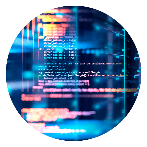 Albergue de forma segura en Bases de Datos la información de su empresa