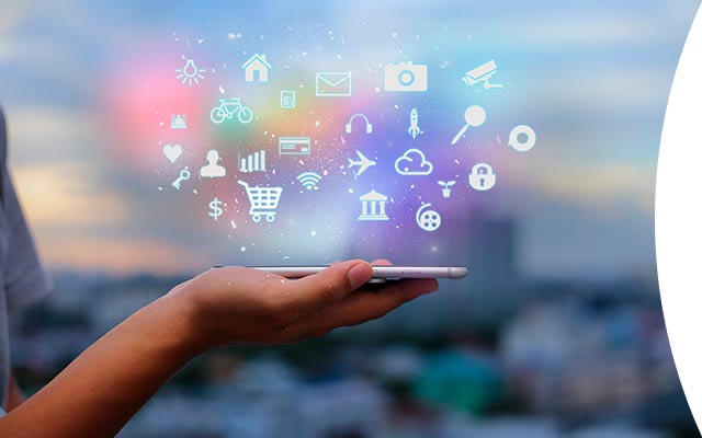 Soporte y Mantenimiento de Apps