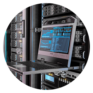 Hosting Administrado