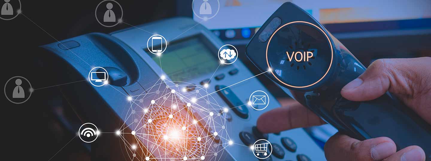 Telefonía para empresas