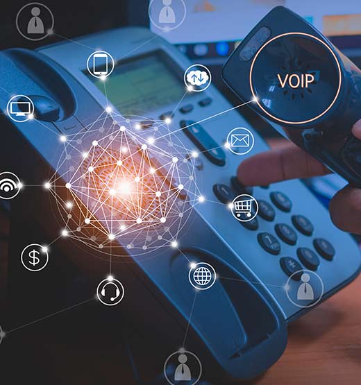 Telefonía para empresas
