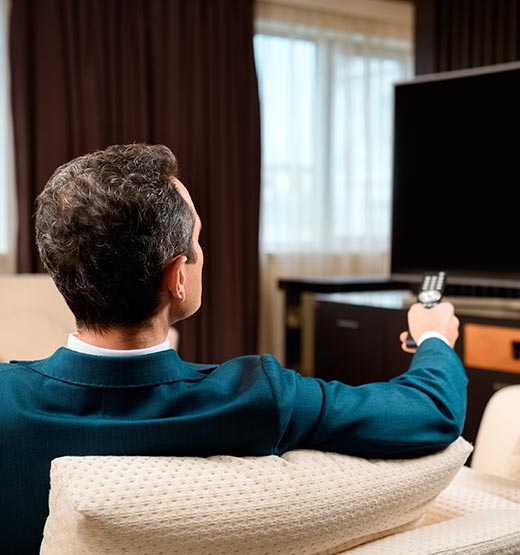 TV Multipunto