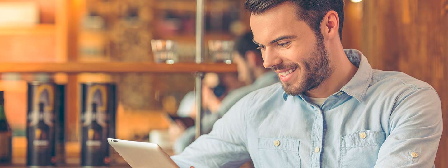 Servicio de Claro para negocios