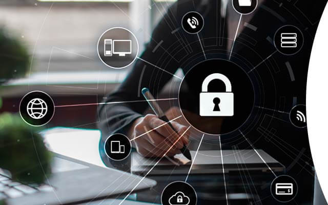 Seguridad de la información para empresas