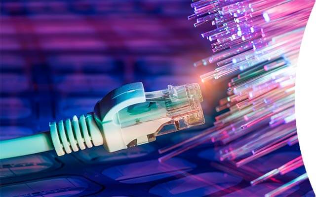 Conectividad LAN to LAN