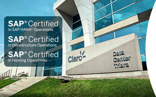 Centro de Servicios SAP