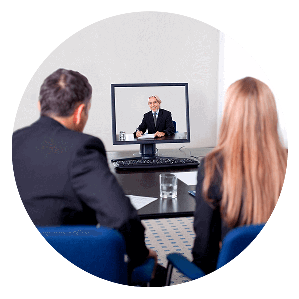 Videoconferencia Web - Webex