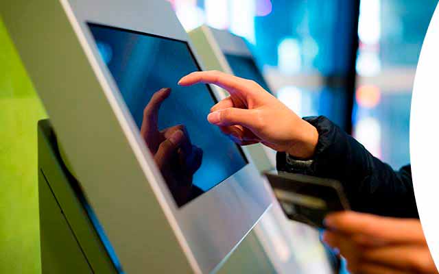 Turno digital en sedes