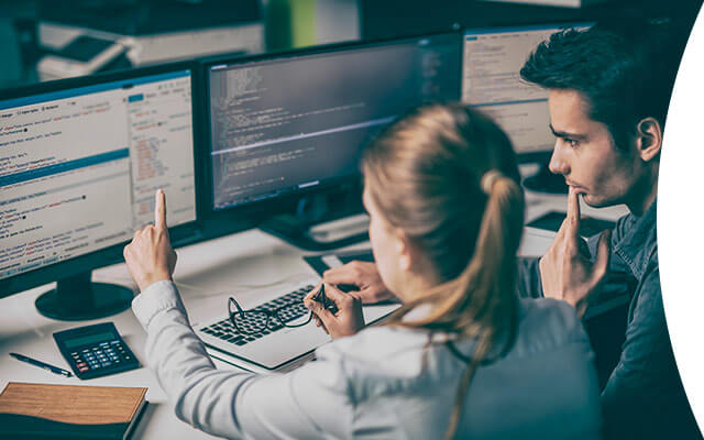 LAN/WLAN Administrada