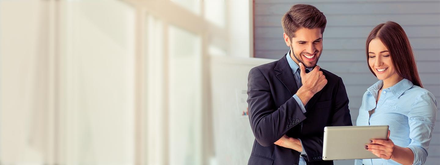 Desarrollo de apps