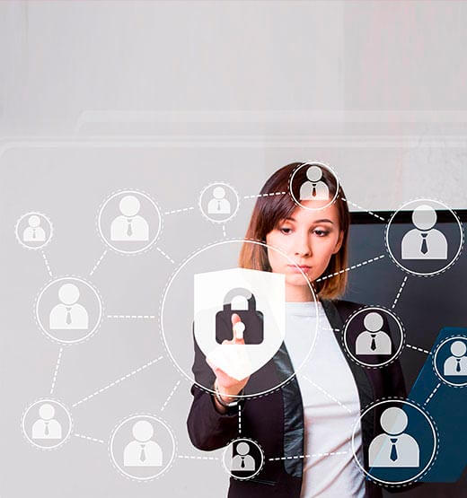 Seguridad perimetral