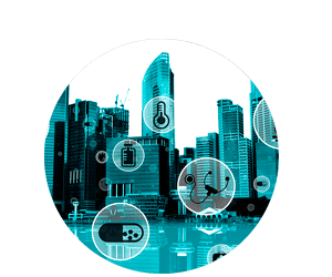 Ciudades Conectadas