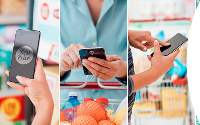 Plataforma digital Marketing Wifi