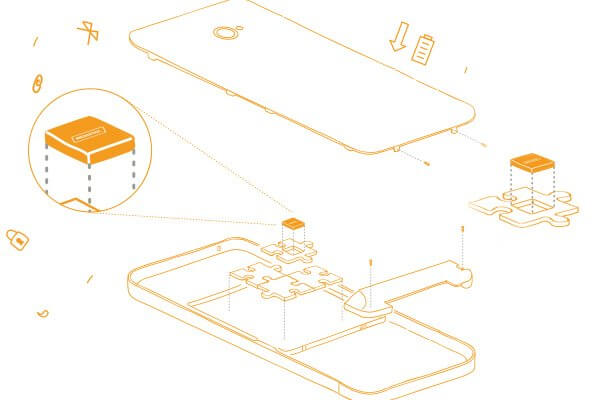 Procesadores Mediatek