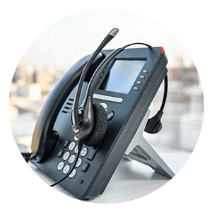 PBX Distribuidores