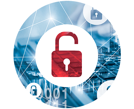 Prevención de fuga de información