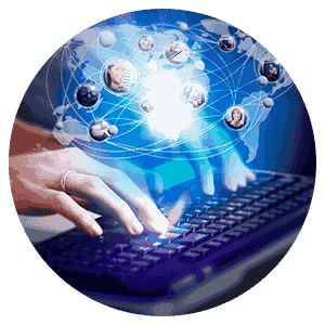 Internet corporativo