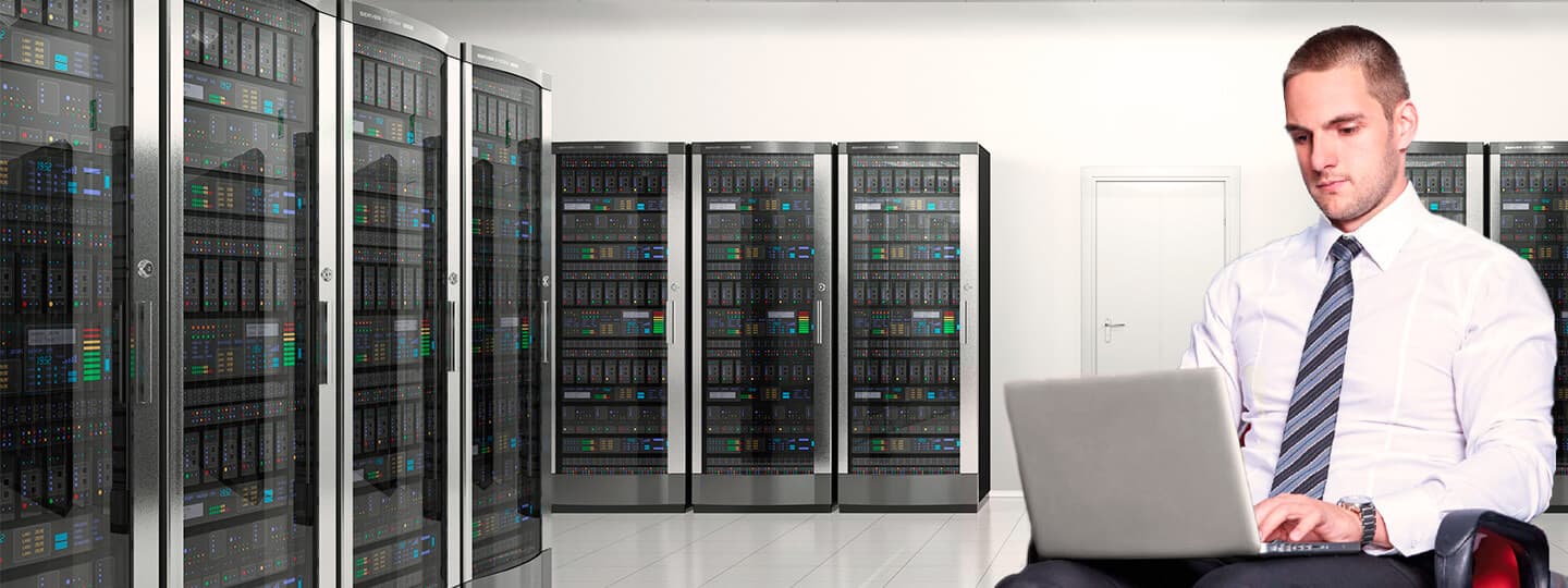 Administración LAN