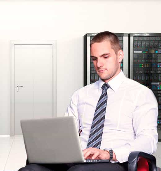 Administración LAN
