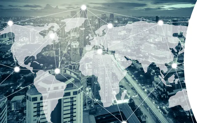 Ciudades Conectadas