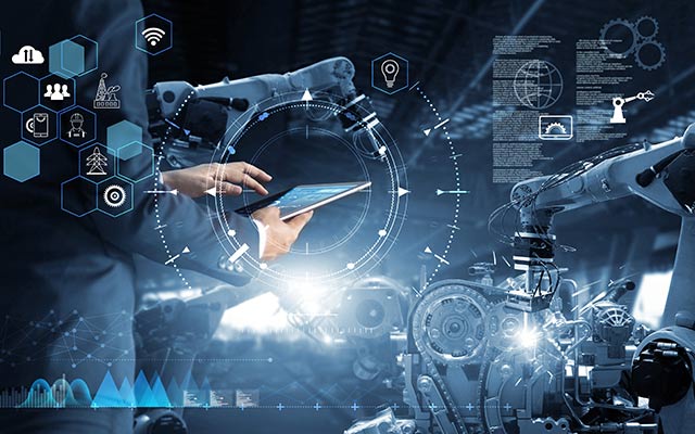 Industrial IoT