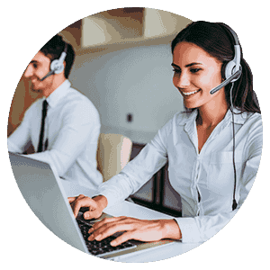 Contact Center