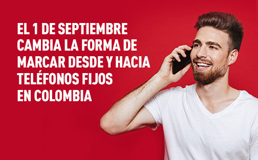 Telefonía Local