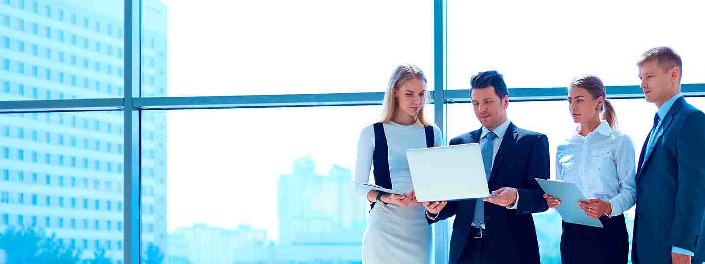 Internet de las cosas de Claro Empresas