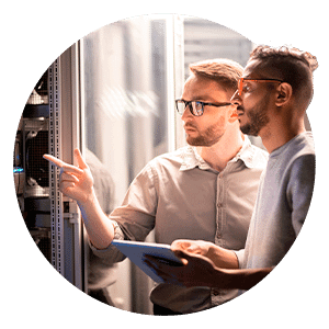 Data Center