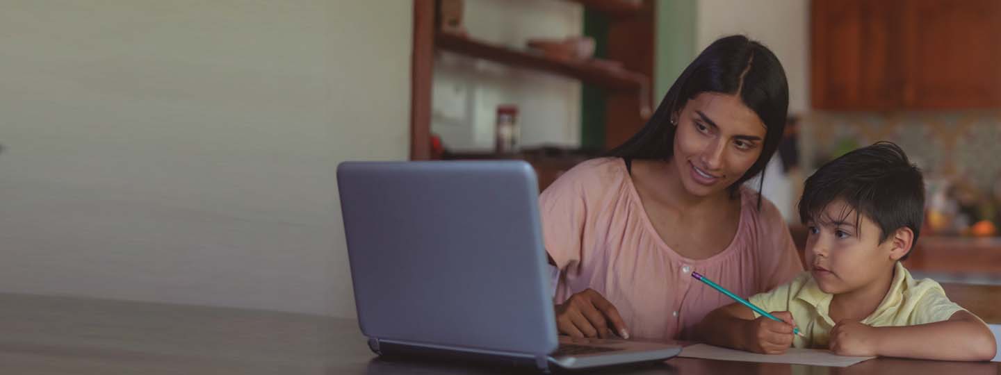 Internet hogar