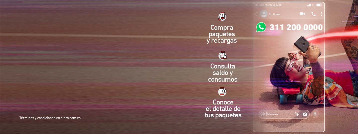 Juntos podemos todo